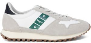 Módne tenisky Blauer  S3DAWSON02