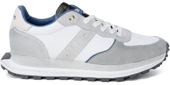 Módne tenisky Blauer  S3NASH01