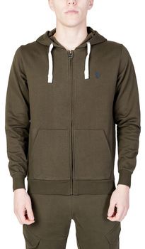 Mikiny U.S Polo Assn.  LUKE EH33 66650 53223