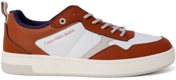 Módne tenisky Calvin Klein Jeans  YM0YM00824 - BASKET CUPSOLE LACEUP HIKING