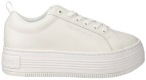 Módne tenisky Calvin Klein Jeans  BOLD FLATF LOW LACEU YW0YW01309