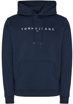 Mikiny Tommy Hilfiger  REG LINEAR LOGO DM0DM17985