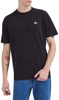 Polokošele s dlhým rukávom Tommy Hilfiger  REG BADGE EX DM0DM17995