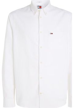 Košele s dlhým rukávom Tommy Hilfiger  REG OXFORD DM0DM18335