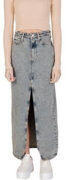 Sukňa Calvin Klein Jeans  FRONT SPLIT MAXI J20J222869