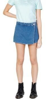 Šortky/Bermudy Calvin Klein Jeans  WRAP J20J223300