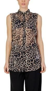 Blúzka Guess  SL CLOUIS W3GH61 WDW82