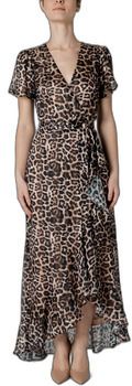 Dlhé šaty Guess  NEW JUNA LONG W4GK38 WG4D2