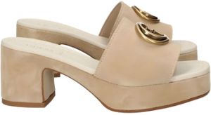 Lodičky Guess  CINZIA FLJCIN SUE03