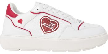 Módne tenisky Love Moschino  JA15204G1IJ
