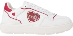 Módne tenisky Love Moschino  JA15204G1IJ