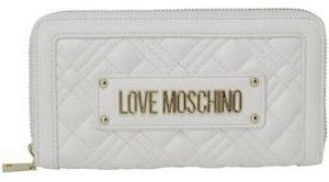 Peňaženky Love Moschino  QUILTED JC5600PP0I