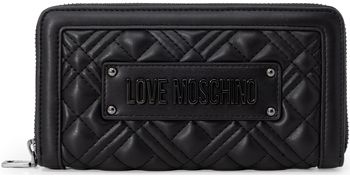 Peňaženky Love Moschino  QUILTED JC5600PP1I