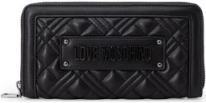 Peňaženky Love Moschino  QUILTED JC5600PP1I