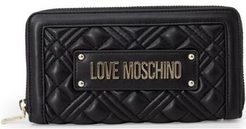 Peňaženky Love Moschino  QUILTED JC5600PP1I