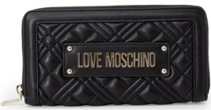 Peňaženky Love Moschino  QUILTED JC5600PP1I