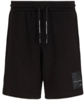 Šortky/Bermudy EAX  3DZSJA ZJDPZ