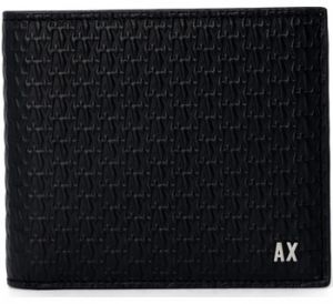 Peňaženky EAX  958097 4R847