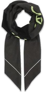 Šále/Štóle/Šatky Calvin Klein Jeans  CUT OUT MONOLOGO SHAWL K60K611981