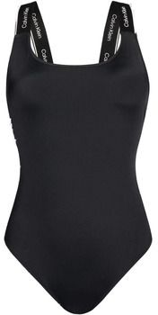 Plavky kombinovateľné Calvin Klein Jeans  ONE PIECE-RP KW0KW02422