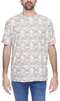Polokošele s dlhým rukávom Antony Morato  MMKS02364-FA140264