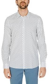 Košele s dlhým rukávom Antony Morato  BARCELONA MMSL00614-FA430604