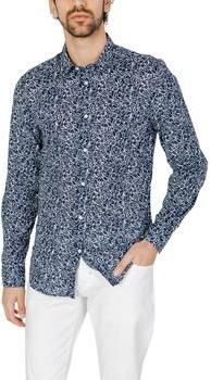 Košele s dlhým rukávom Antony Morato  NAPOLI MMSL00628-FA430596