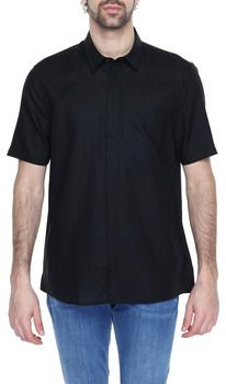 Košele s krátkym rukávom Antony Morato  ADALIA MMSS00184-FA400094
