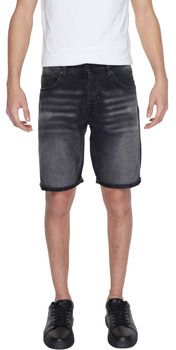 Šortky/Bermudy Antony Morato  ARGON MMDS00076-FA750458