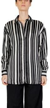 Košele a blúzky Only  Onlwanda L/S Loose Ptm 15314379