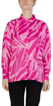 Košele a blúzky Only  Onlserina L/S Loose Ptm 15315491