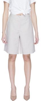 Šortky/Bermudy Vero Moda  Vmnancy Hw Loose 10304633