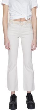 Džínsy Bootcut Vero Moda  Vmsheila Mr Kick Flare Belt 10305181