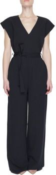 Módne overaly Vila  Visivia S/S V-Neck /Dc/Ls 14096488