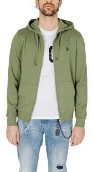 Mikiny U.S Polo Assn.  LUKE 67353 52088