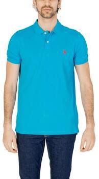 Polokošele s krátkym rukávom U.S Polo Assn.  KING 67355 41029