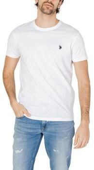 Polokošele s dlhým rukávom U.S Polo Assn.  MICK 67359 49351