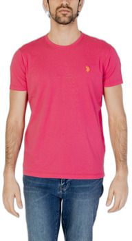 Polokošele s dlhým rukávom U.S Polo Assn.  FABY 67556 53398