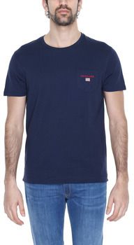 Polokošele s dlhým rukávom U.S Polo Assn.  ZACK 68039 49351