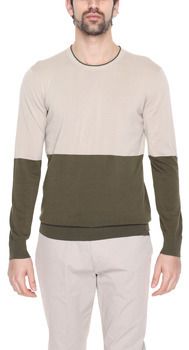 Svetre Liu Jo  GIRO LONGSTRIPE M124P202LONGSTRIPE