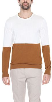 Svetre Liu Jo  GIRO LONGSTRIPE M124P202LONGSTRIPE
