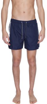 Plavky Emporio Armani EA7  211740 4R443