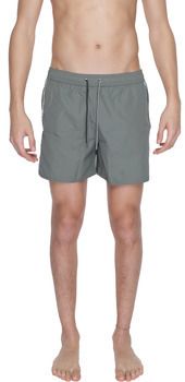 Plavky Emporio Armani EA7  211740 4R443