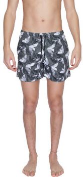 Plavky Emporio Armani EA7  SWIMWEAR 211740 4R444