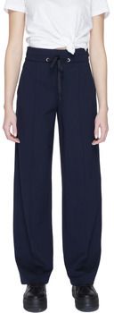 Padavé nohavice Street One  Straightleg HW casualfit 377360