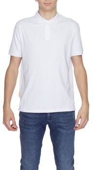 Polokošele s krátkym rukávom Suns  FEDERICO PLS41001U