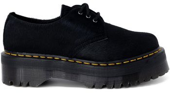 Derbie Dr. Martens  1461 Quad Hair On 31096001