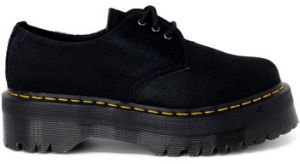 Derbie Dr. Martens  1461 Quad Hair On 31096001