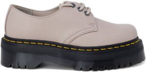 Derbie Dr. Martens  1461 Quad II Vintage Pisa 31167348