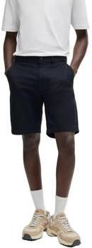 Šortky/Bermudy BOSS  Chino-slim-Shorts 10248647 01 50513026